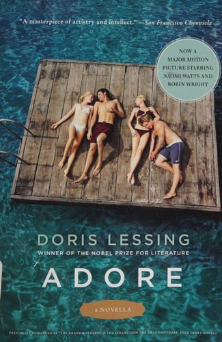 Adore: A Novella (P.S.)
