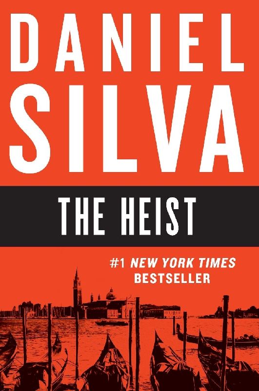 Heist, The