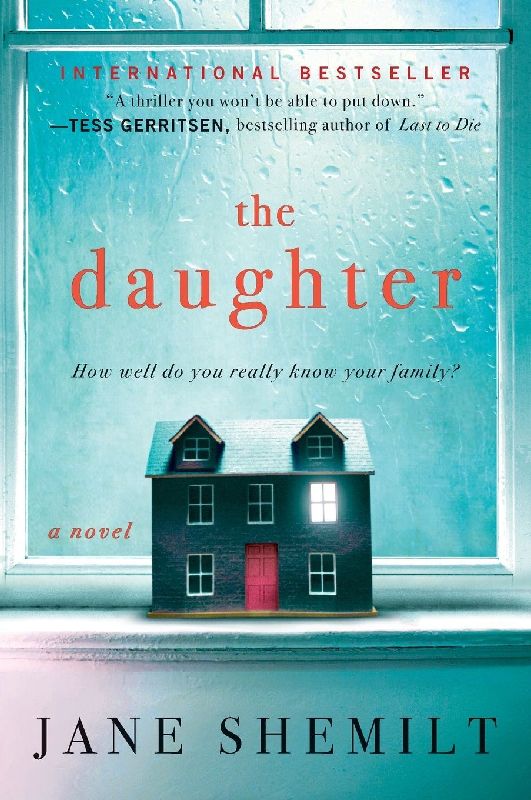 Daughter, The
