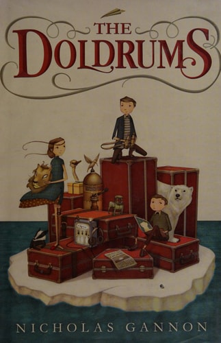 The Doldrums