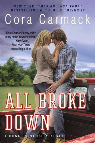 Buchcover