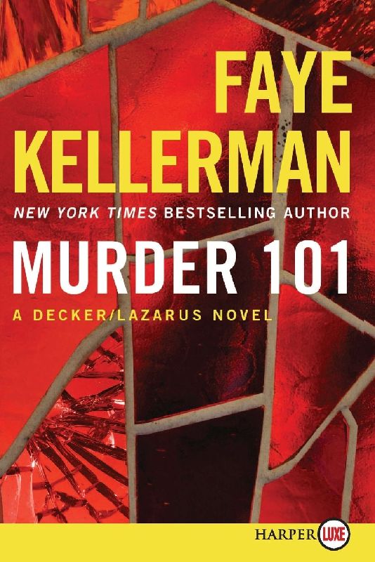 Murder 101 LP