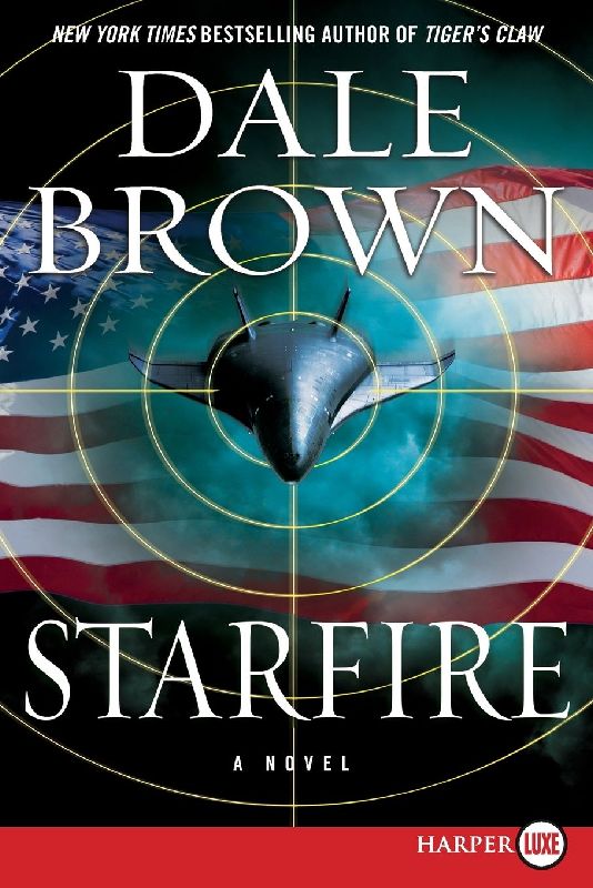 Starfire LP