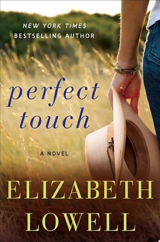 Perfect Touch: A Novel