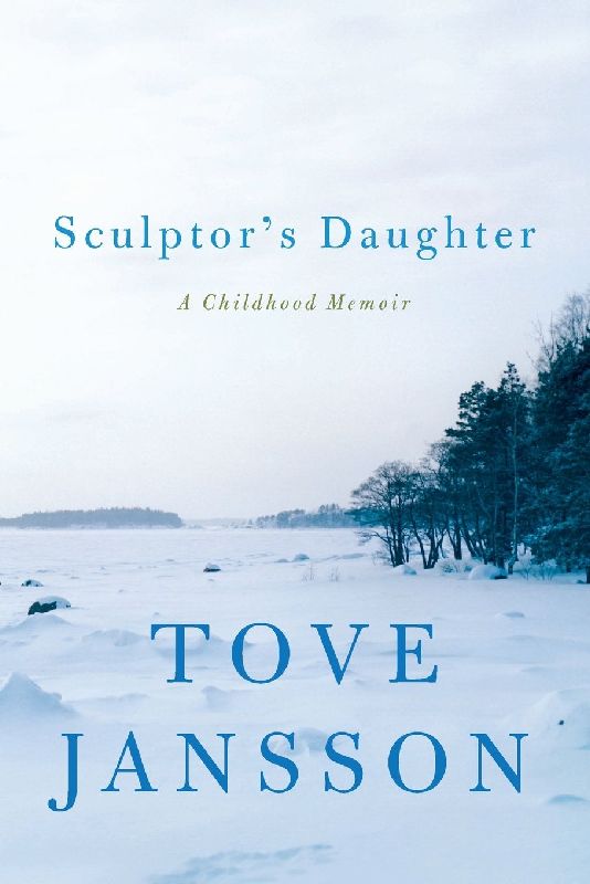 Sculptor's Daughter
