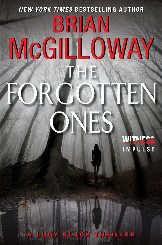 Forgotten Ones, The