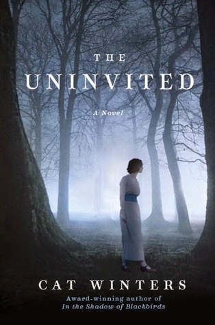 UNINVITED PB