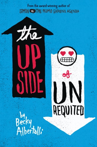 The Upside of Unrequited