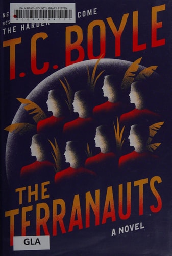 The Terranauts: A Novel