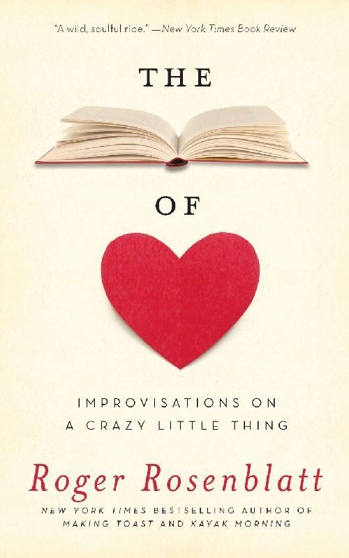 Book of Love, The
