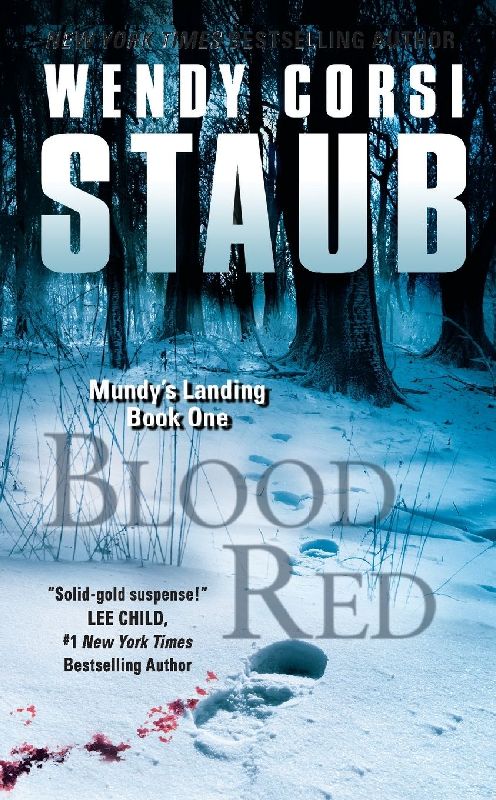 Blood Red