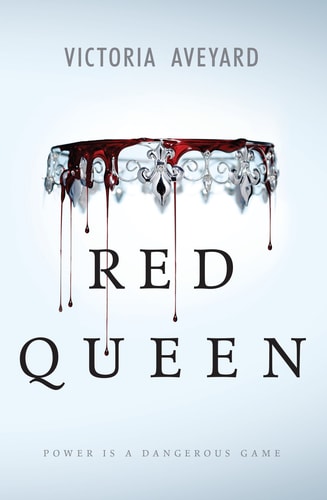 Red Queen: Power is a Dangerous Game