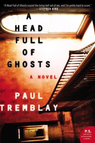 Head Full of Ghosts, A