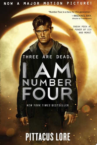 I Am Number Four: The Lost Files: The Navigator (Lorien Legacies: The Lost Files Book 11)