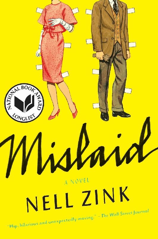 Mislaid