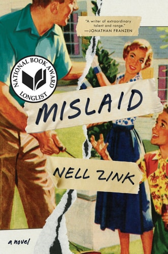 Mislaid: A Novel