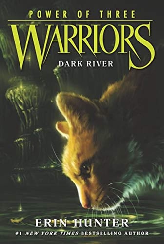 Warriors: Power of Three #3: Outcast
