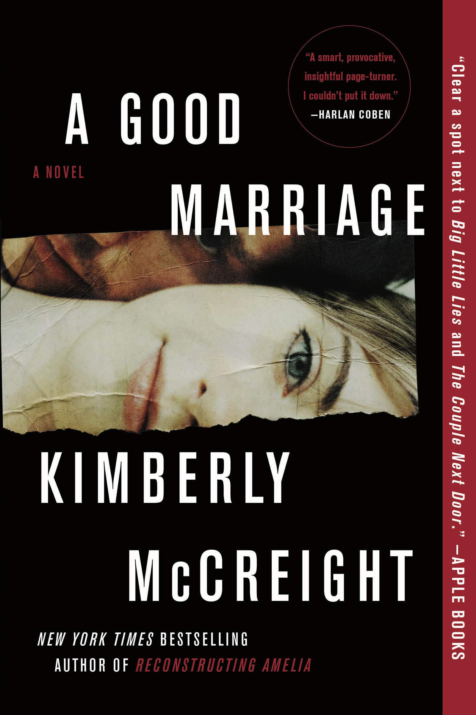 Good Marriage, A