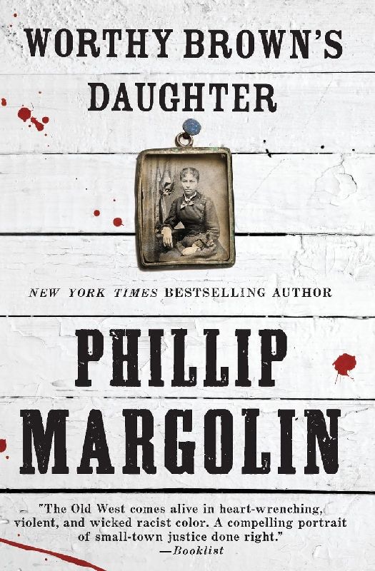 Worthy Brown's Daughter