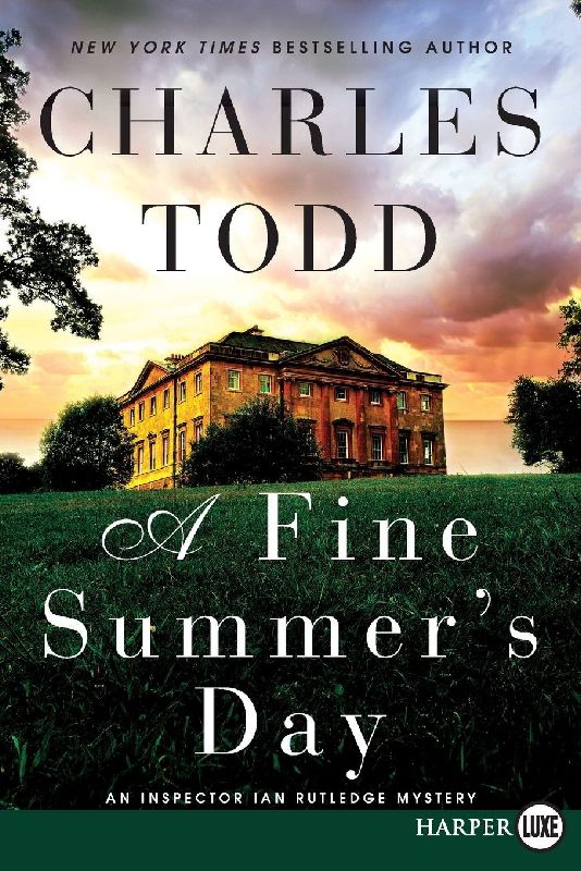 Fine Summer's Day LP, A