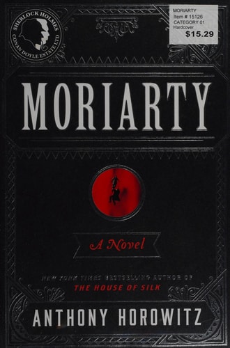 Moriarty