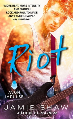 Riot: Mayhem Series #2
