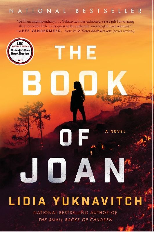Book of Joan, The
