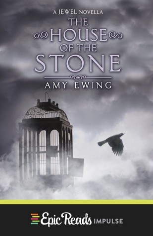 The House of the Stone (Jewel Series Book 1)