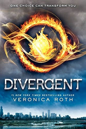 Divergent (Divergent Series, 1)