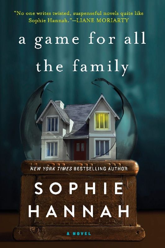 Game for All the Family, A