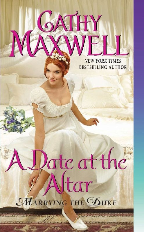 Date at the Altar, A