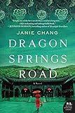 Dragon Springs Road
