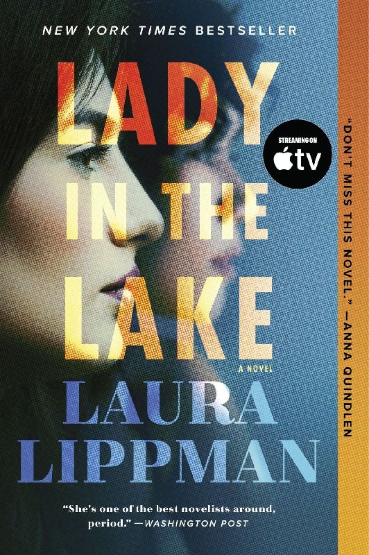 Lady in the Lake