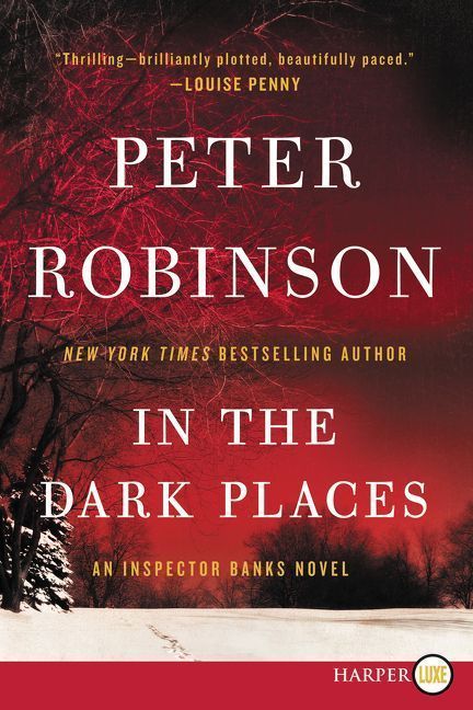 In the Dark Places