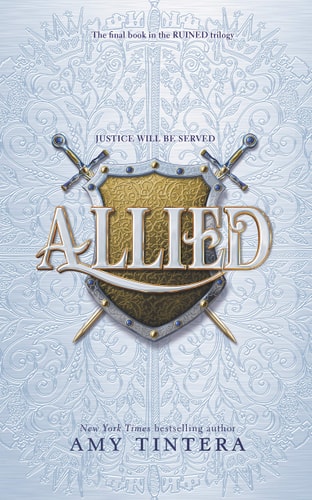 Allied (Ruined, 3)
