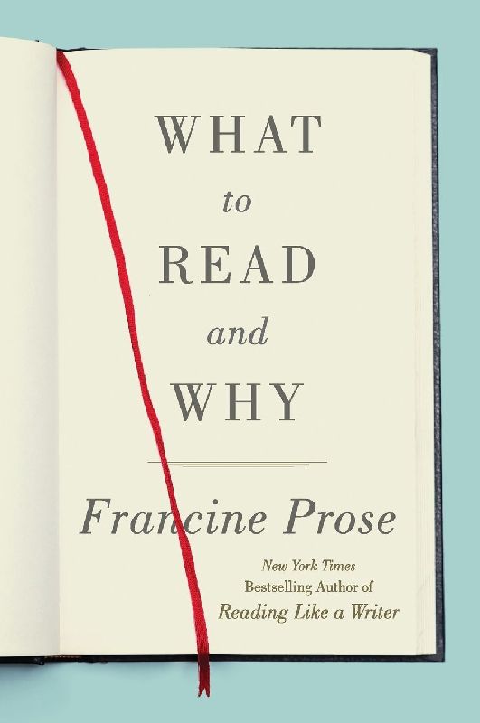 What to Read and Why