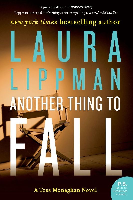Another Thing to Fall