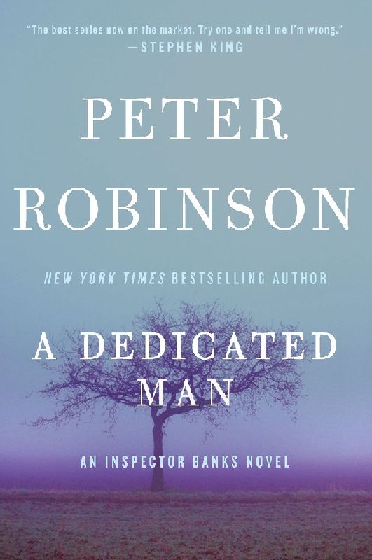 Dedicated Man, A