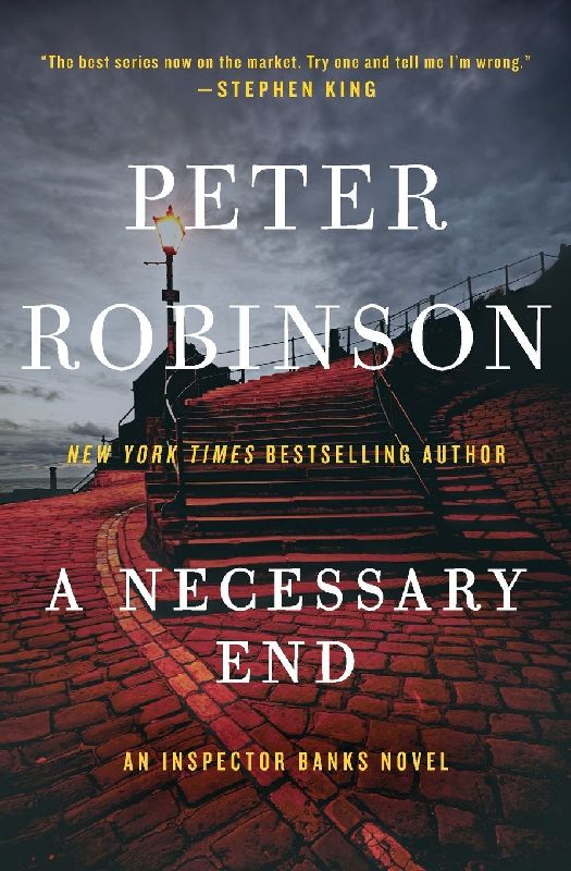 Necessary End, A