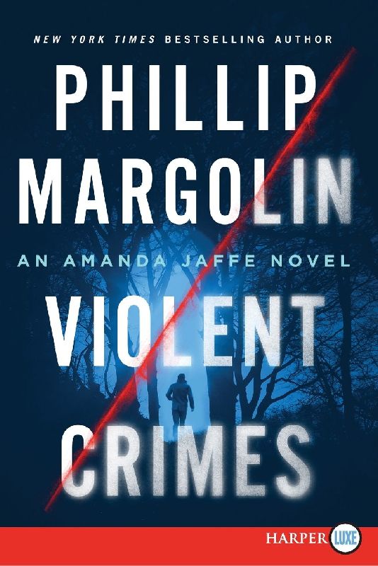 Violent Crimes LP