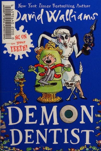 The World of David Walliams - The Terrific Ten! Mega-Massive 10 Books Collection Box Set