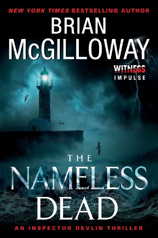 Nameless Dead, The