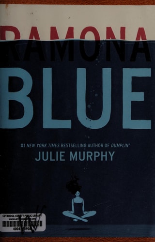 Ramona Blue