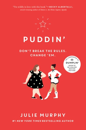 Puddin' (Dumplin' Book 2)