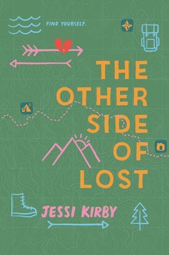 The Other Side of Lost: Find yourself