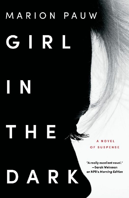 GIRL DARK PB