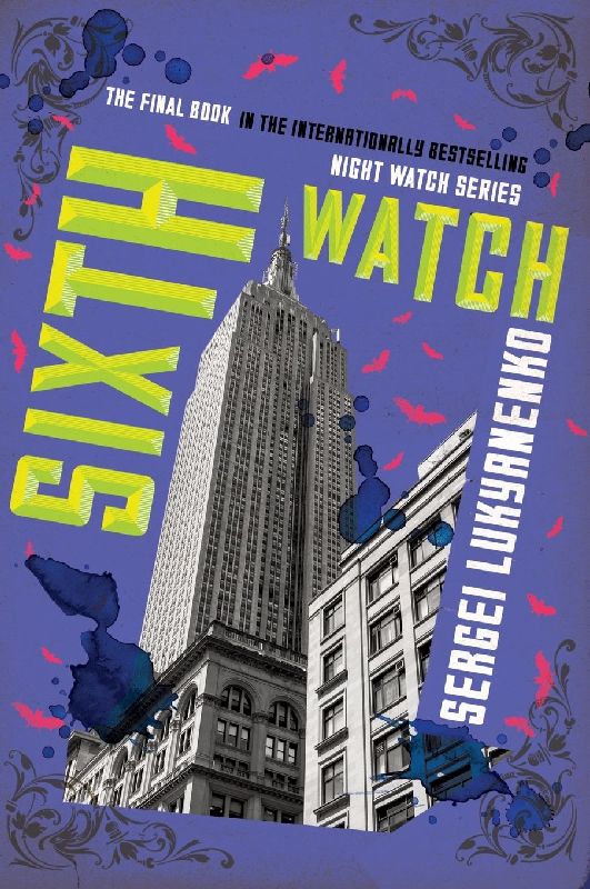 Sixth Watch