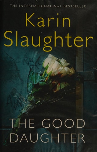 The Good Daughter: A Novel