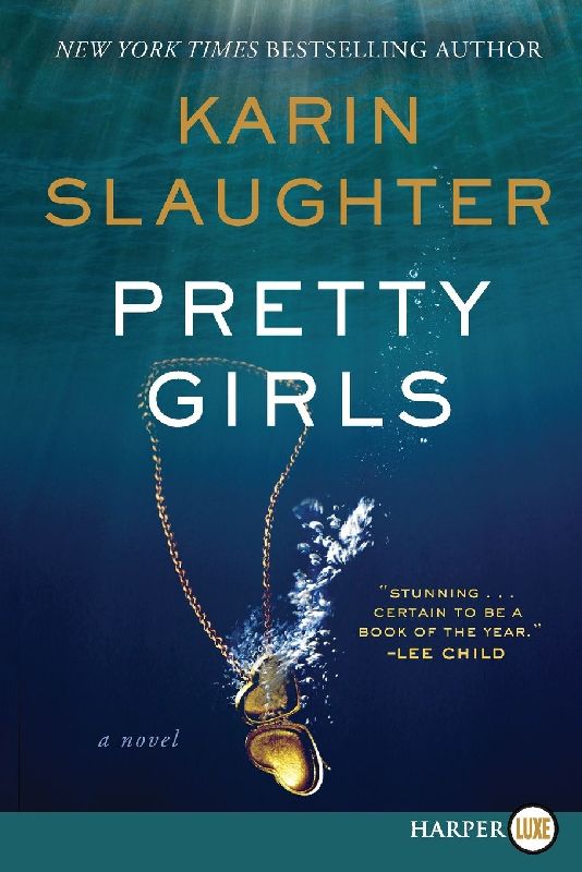 Pretty Girls LP