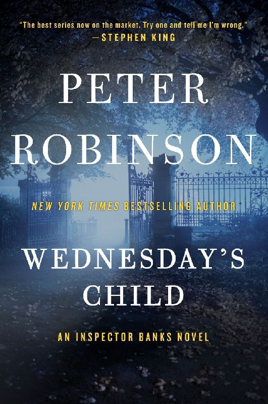 Wednesday's Child